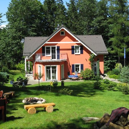 Villa Malinka Karpacz Exterior foto
