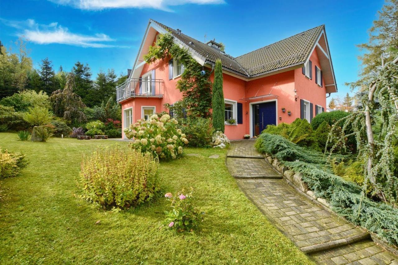 Villa Malinka Karpacz Exterior foto